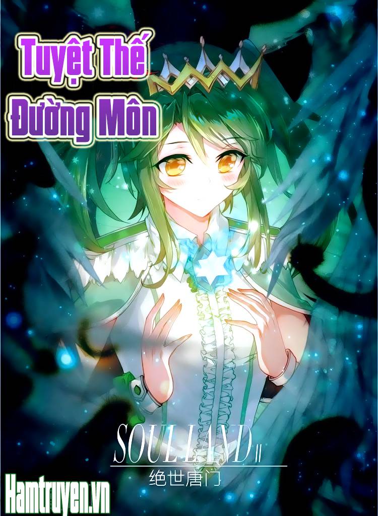 Tuyệt Thế Đường Môn Chap 138 - Next Chap 139