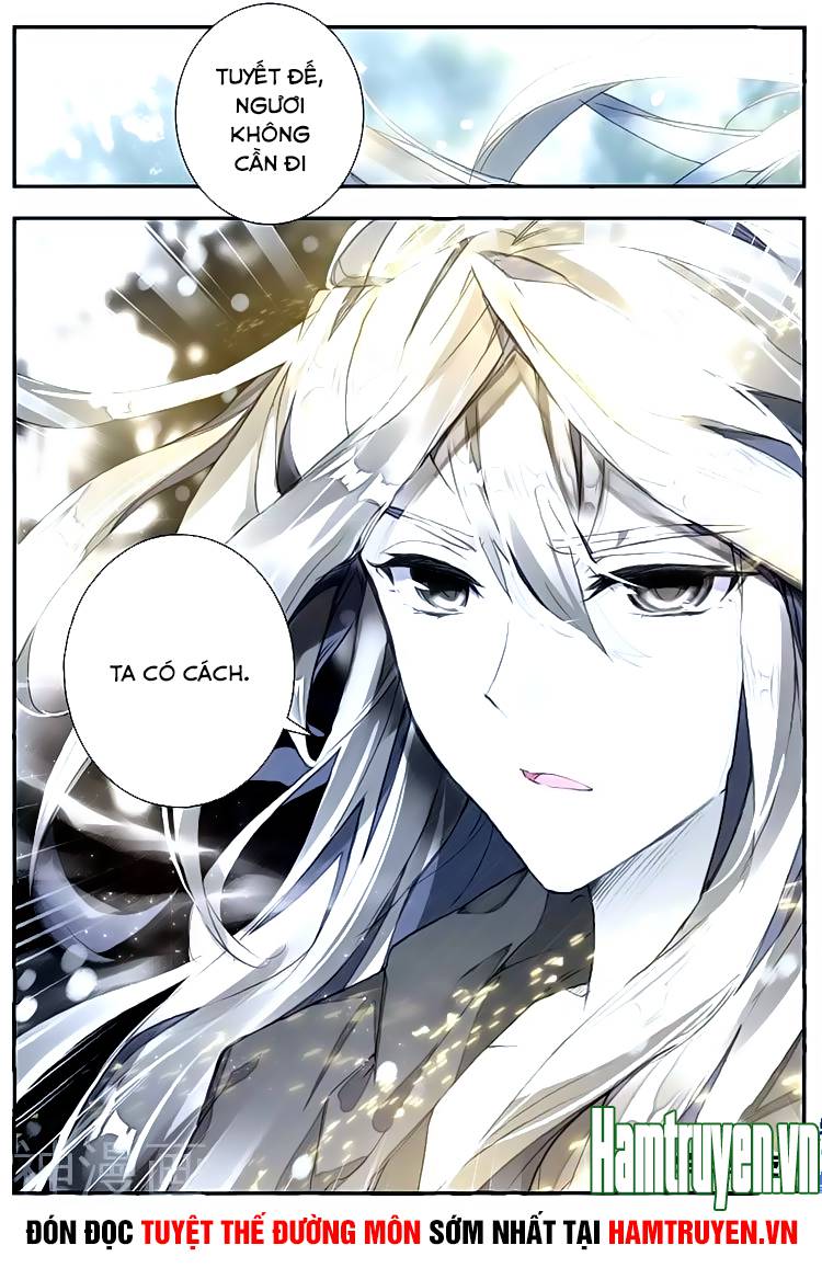 Tuyệt Thế Đường Môn Chap 138 - Next Chap 139