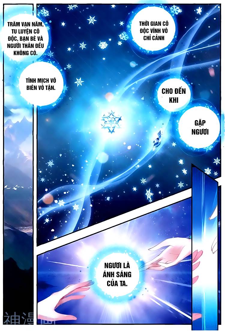 Tuyệt Thế Đường Môn Chap 138 - Next Chap 139