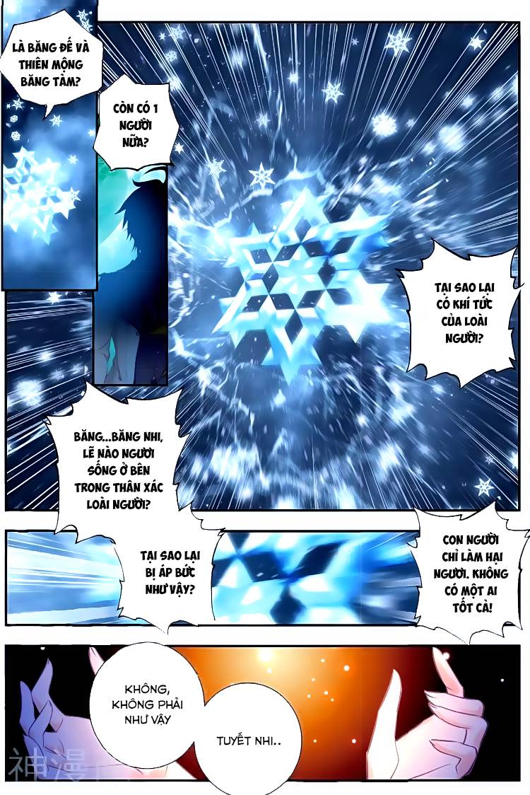 Tuyệt Thế Đường Môn Chap 138 - Next Chap 139