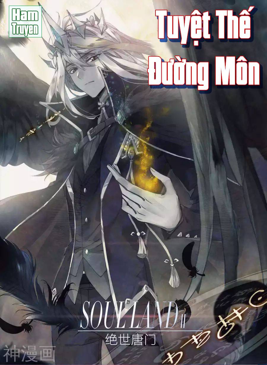 Tuyệt Thế Đường Môn Chap 139 - Next Chap 140