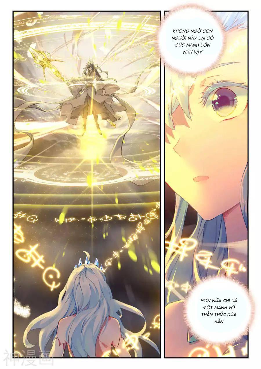Tuyệt Thế Đường Môn Chap 139 - Next Chap 140