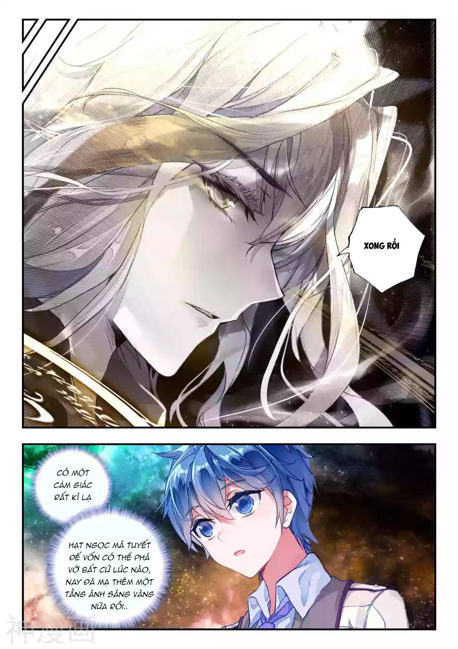 Tuyệt Thế Đường Môn Chap 139 - Next Chap 140