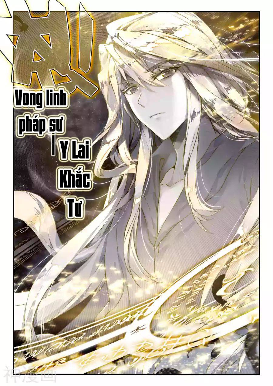 Tuyệt Thế Đường Môn Chap 139 - Next Chap 140