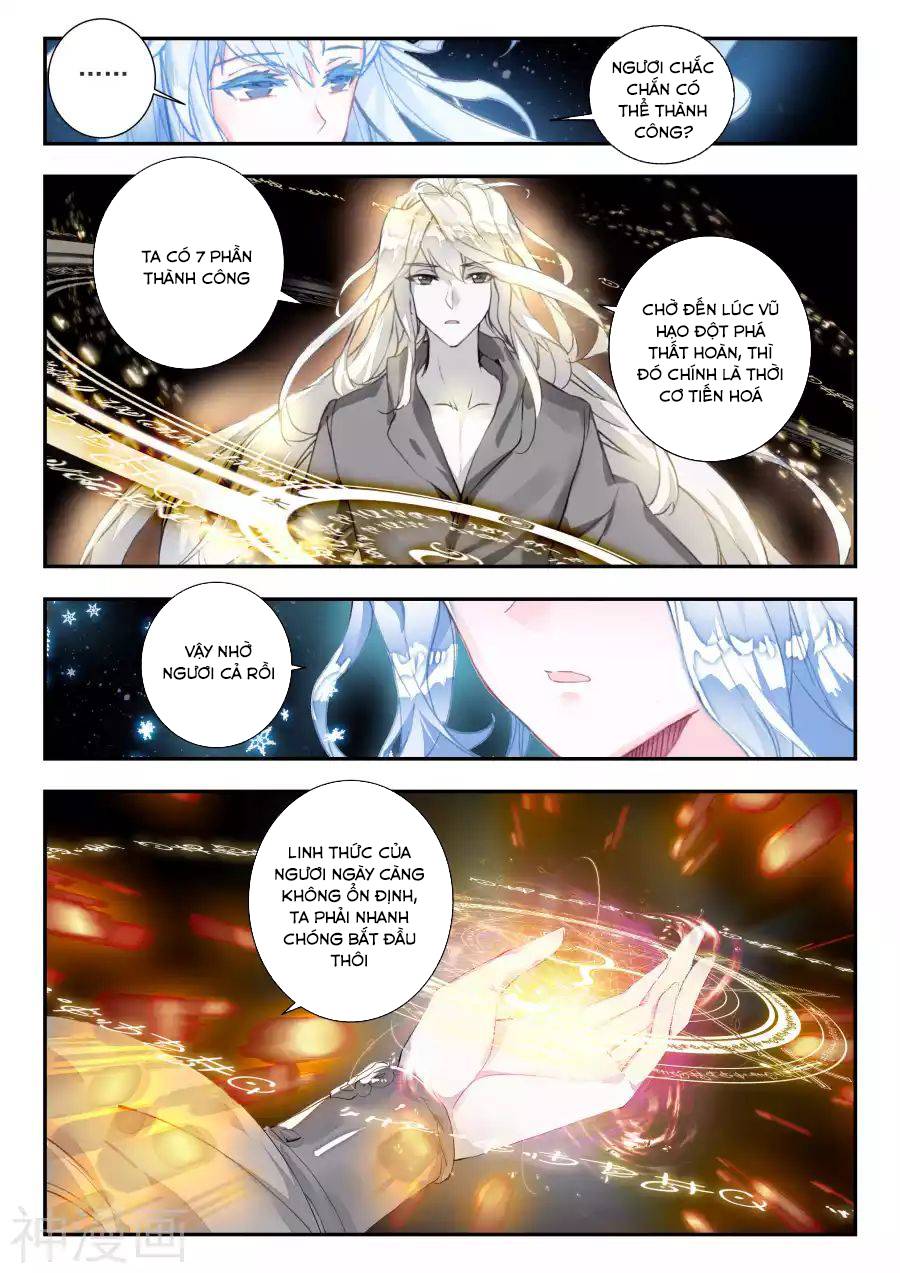 Tuyệt Thế Đường Môn Chap 139 - Next Chap 140
