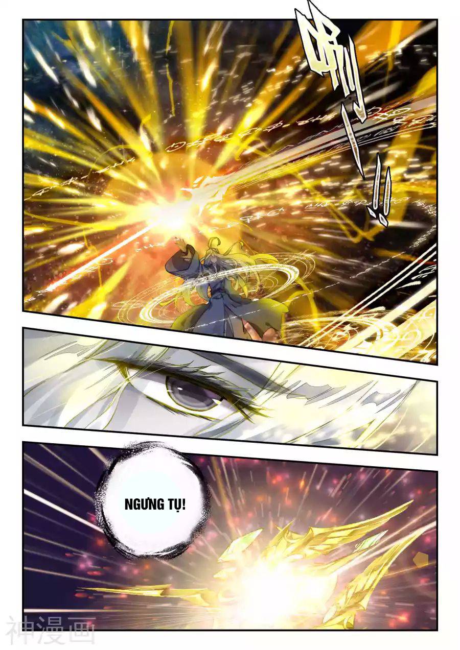 Tuyệt Thế Đường Môn Chap 139 - Next Chap 140