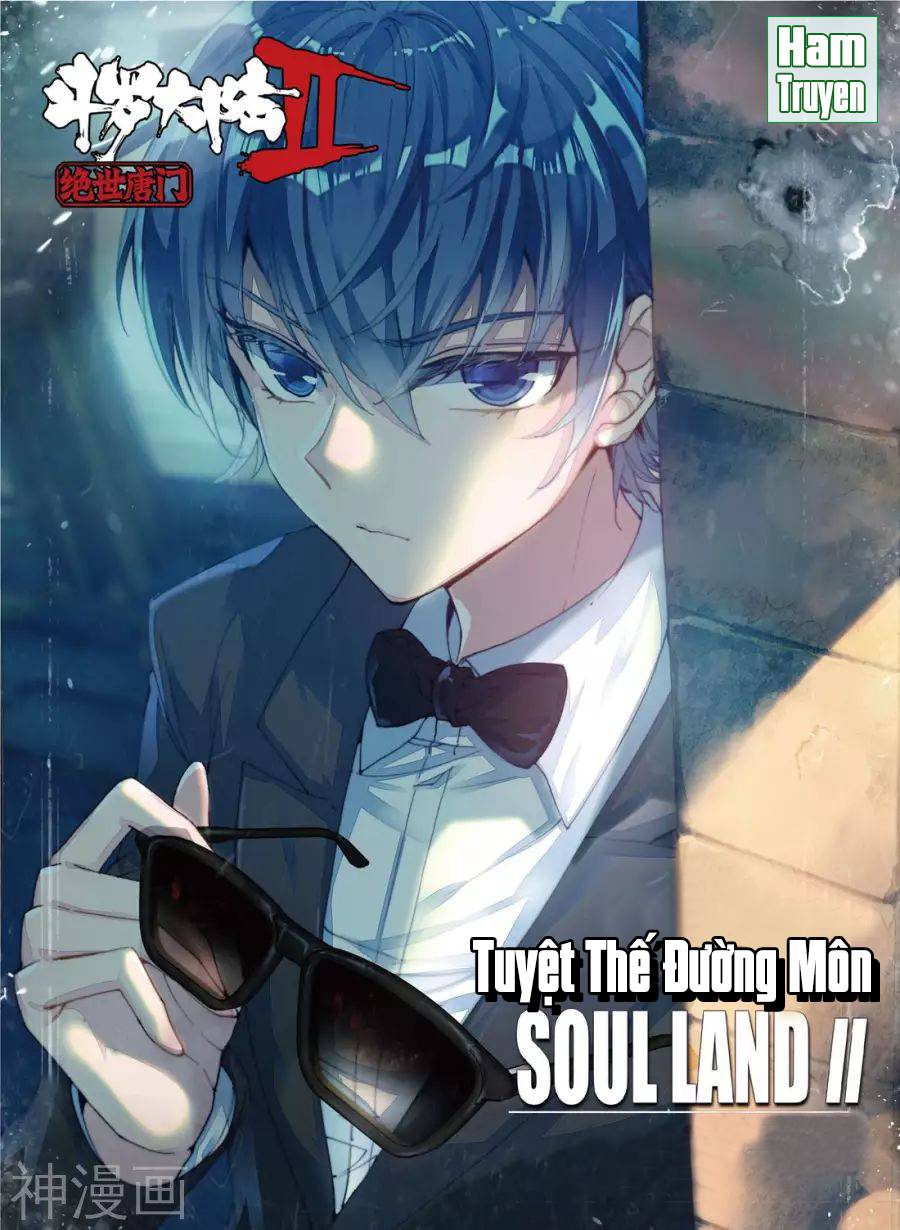 Tuyệt Thế Đường Môn Chap 140 - Next Chap 141