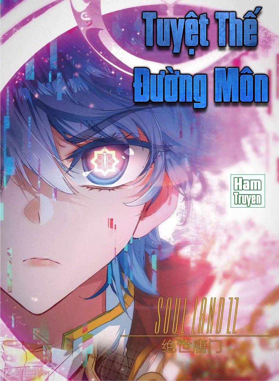 Tuyệt Thế Đường Môn Chap 141 - Next Chap 142