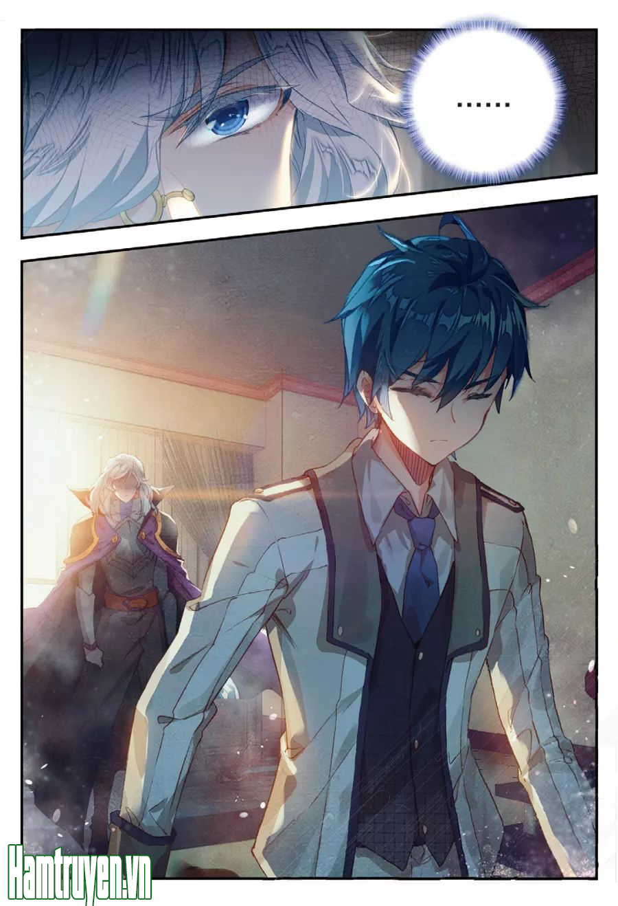Tuyệt Thế Đường Môn Chap 141 - Next Chap 142
