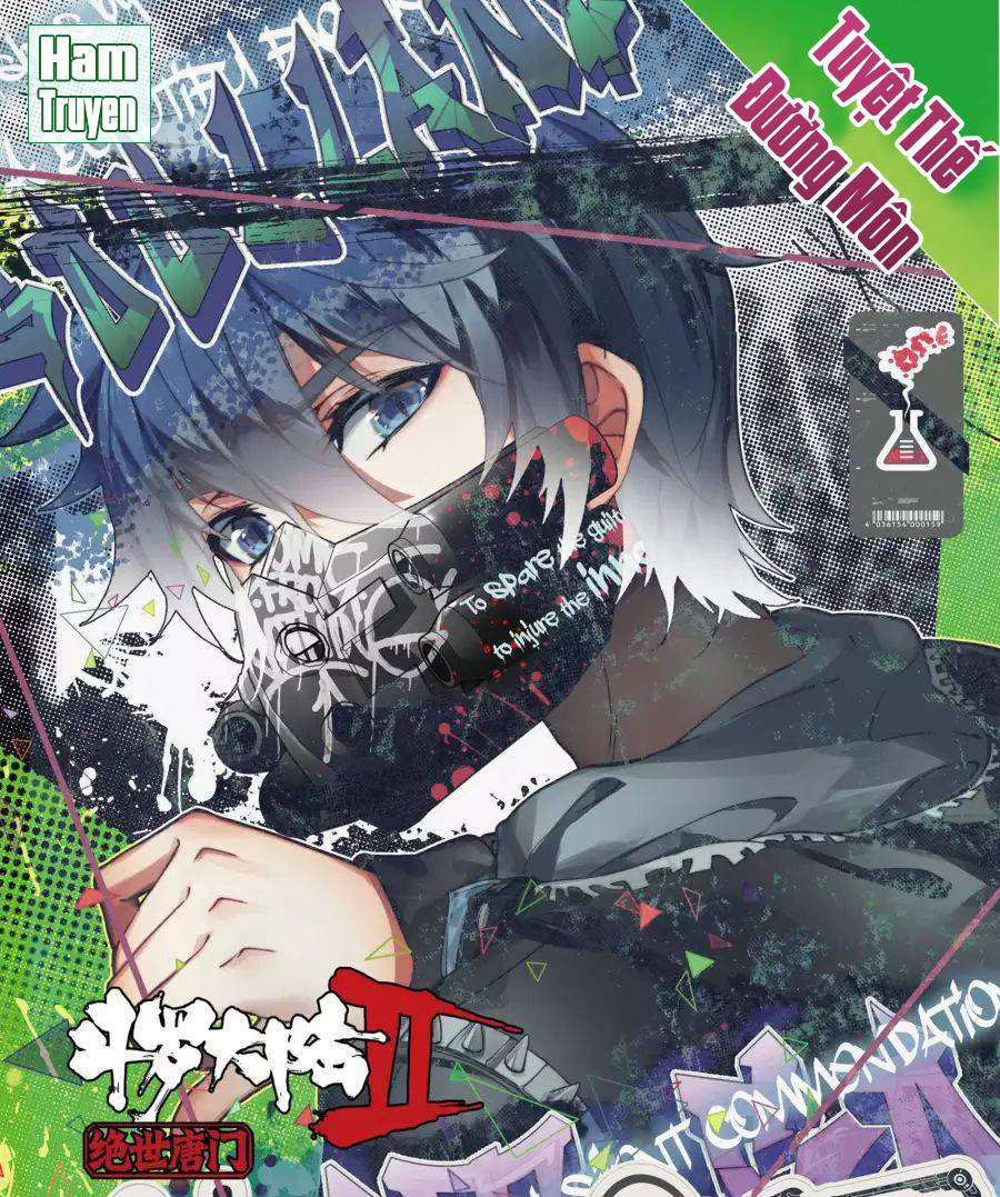 Tuyệt Thế Đường Môn Chap 142 - Next Chap 143