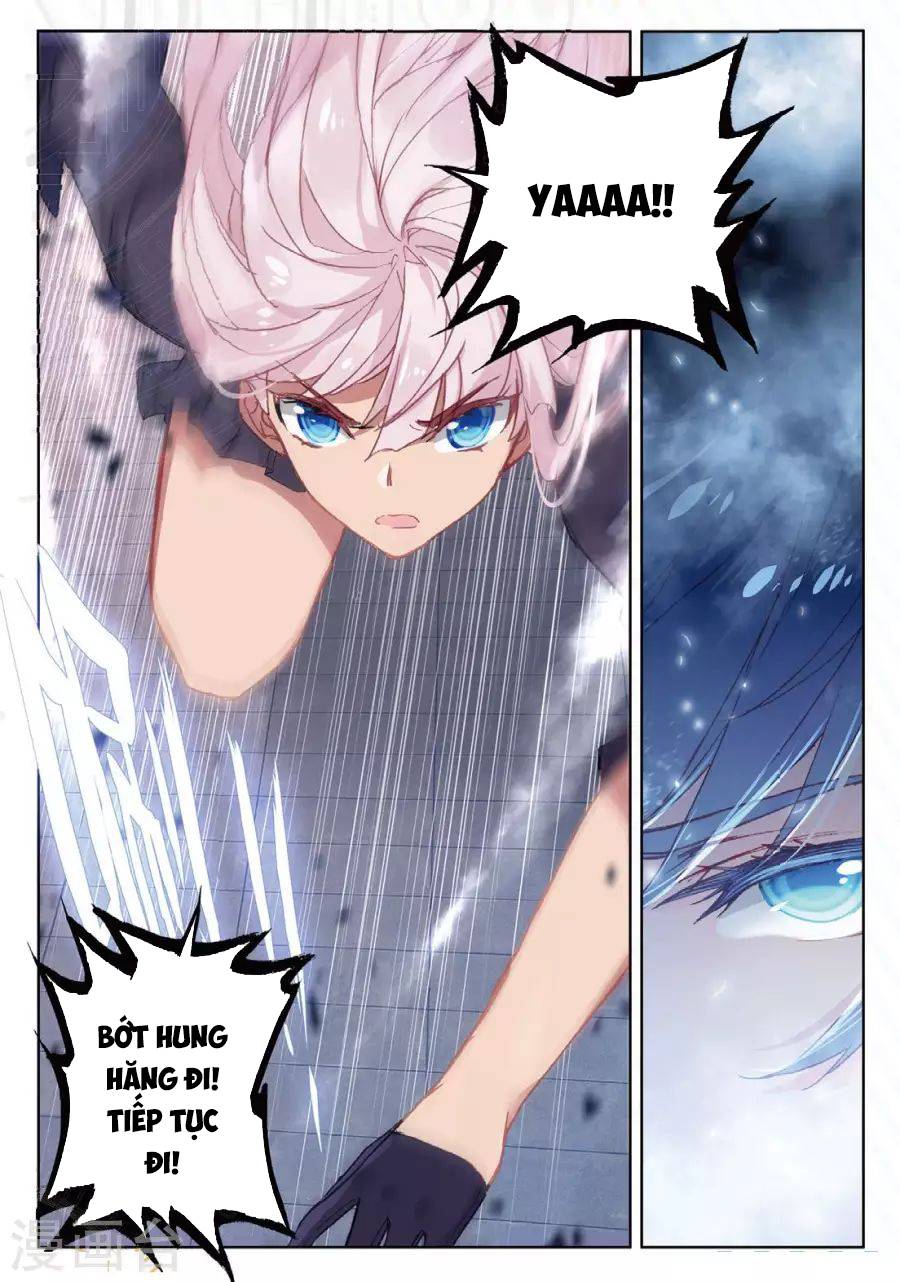 Tuyệt Thế Đường Môn Chap 144 - Next Chap 145