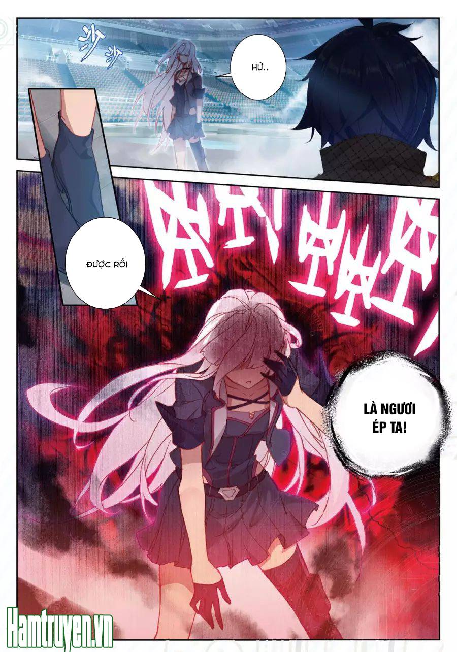 Tuyệt Thế Đường Môn Chap 144 - Next Chap 145