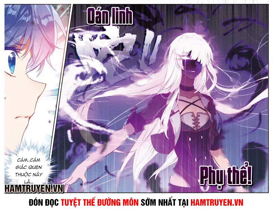 Tuyệt Thế Đường Môn Chap 144 - Next Chap 145
