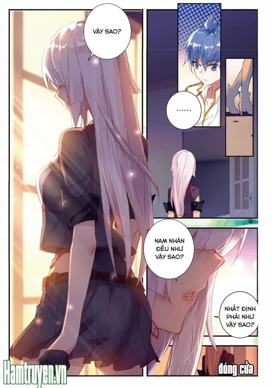 Tuyệt Thế Đường Môn Chap 145 - Next Chap 146