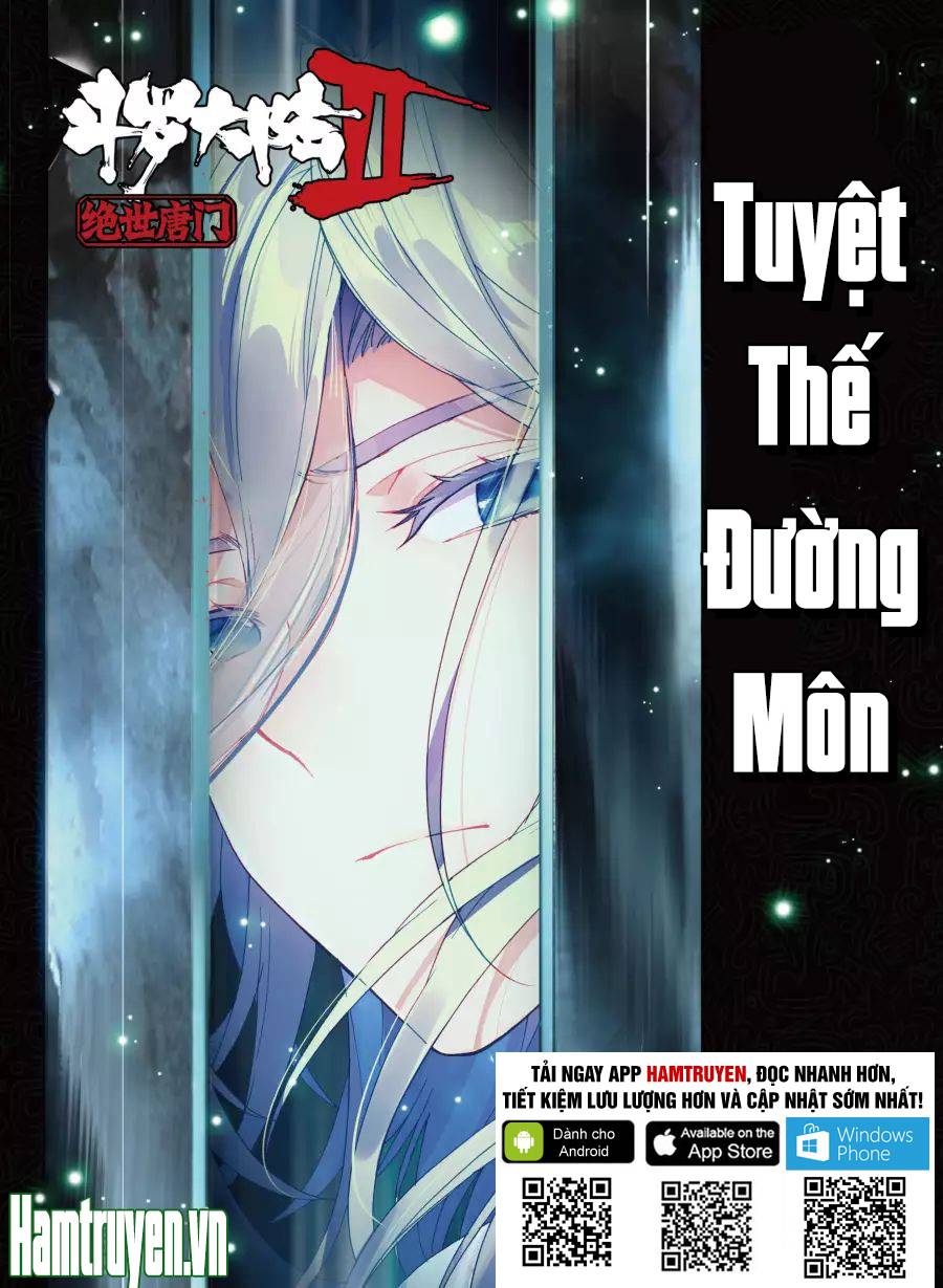 Tuyệt Thế Đường Môn Chap 146 - Next Chap 147