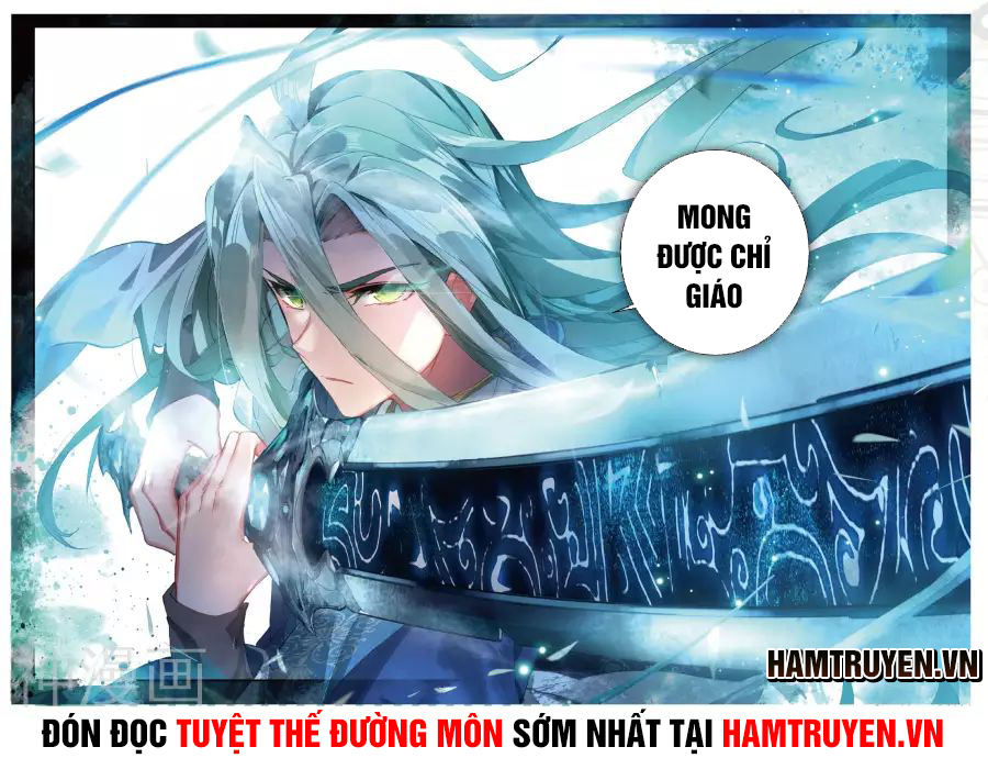 Tuyệt Thế Đường Môn Chap 146 - Next Chap 147