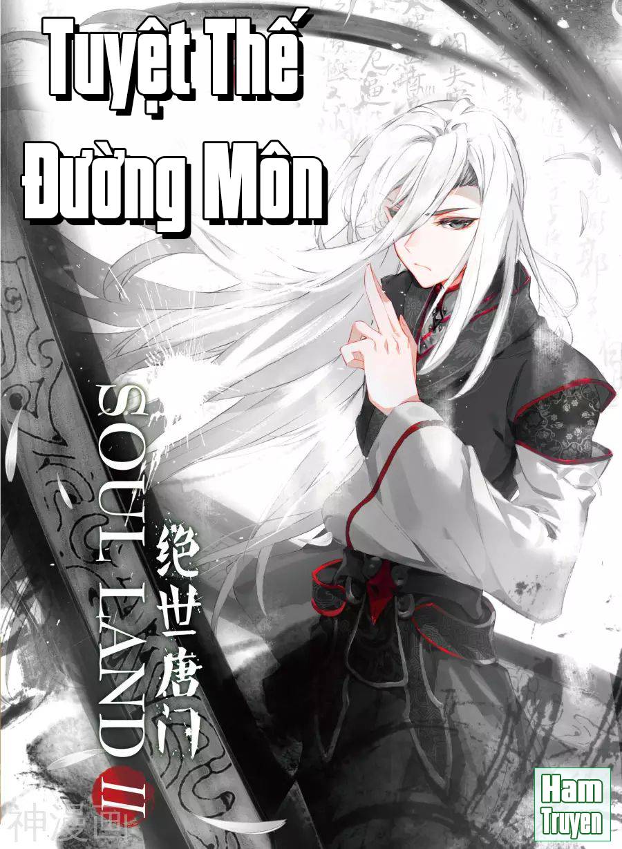 Tuyệt Thế Đường Môn Chap 147 - Next Chap 148
