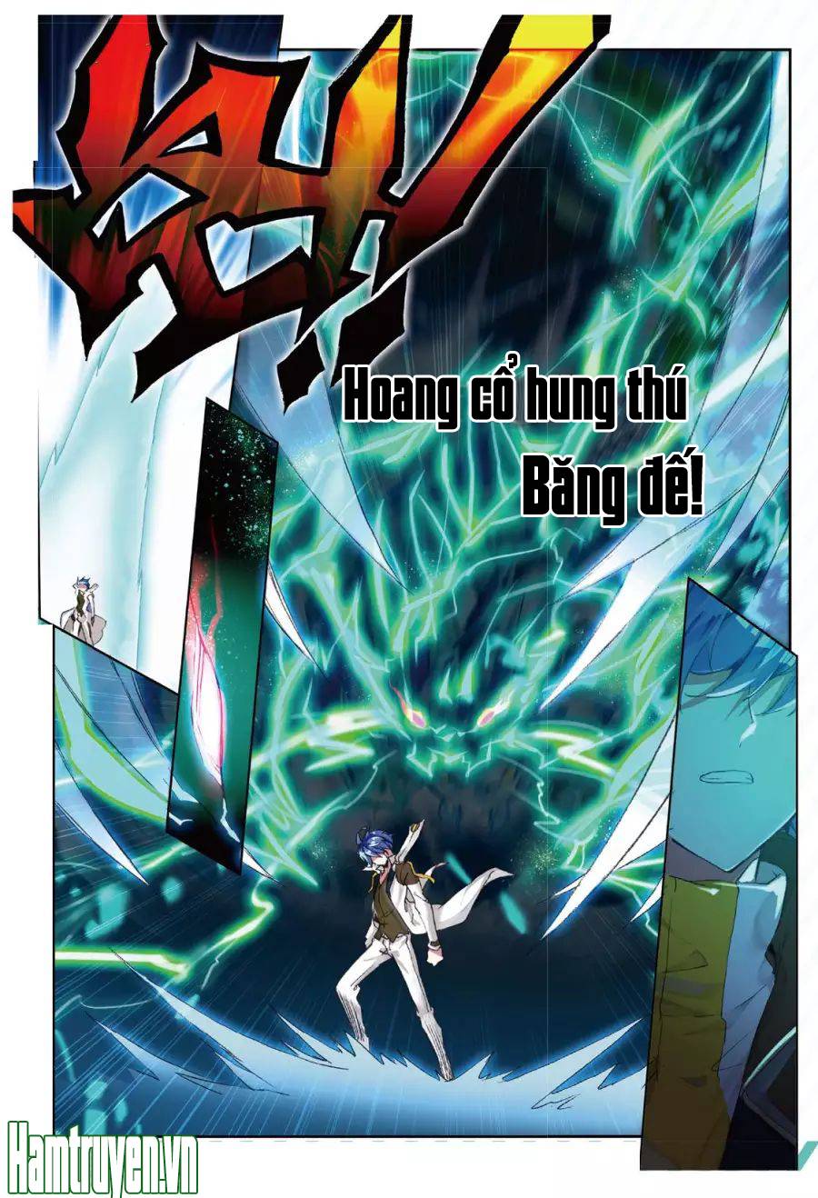 Tuyệt Thế Đường Môn Chap 147 - Next Chap 148