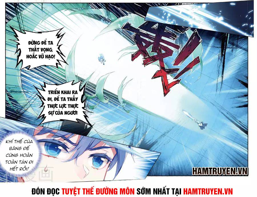 Tuyệt Thế Đường Môn Chap 147 - Next Chap 148