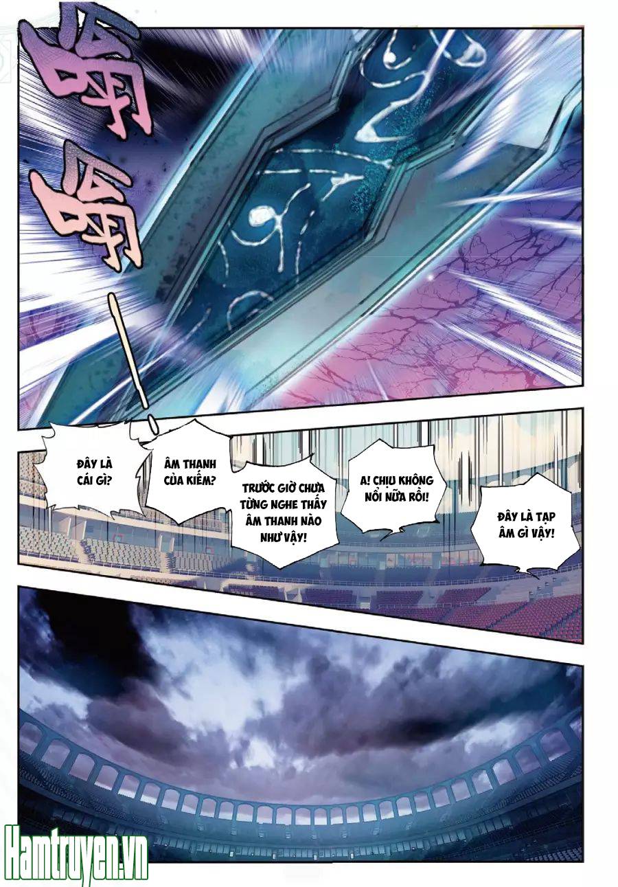 Tuyệt Thế Đường Môn Chap 147 - Next Chap 148