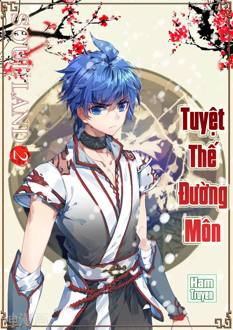 Tuyệt Thế Đường Môn Chap 148 - Next Chap 149