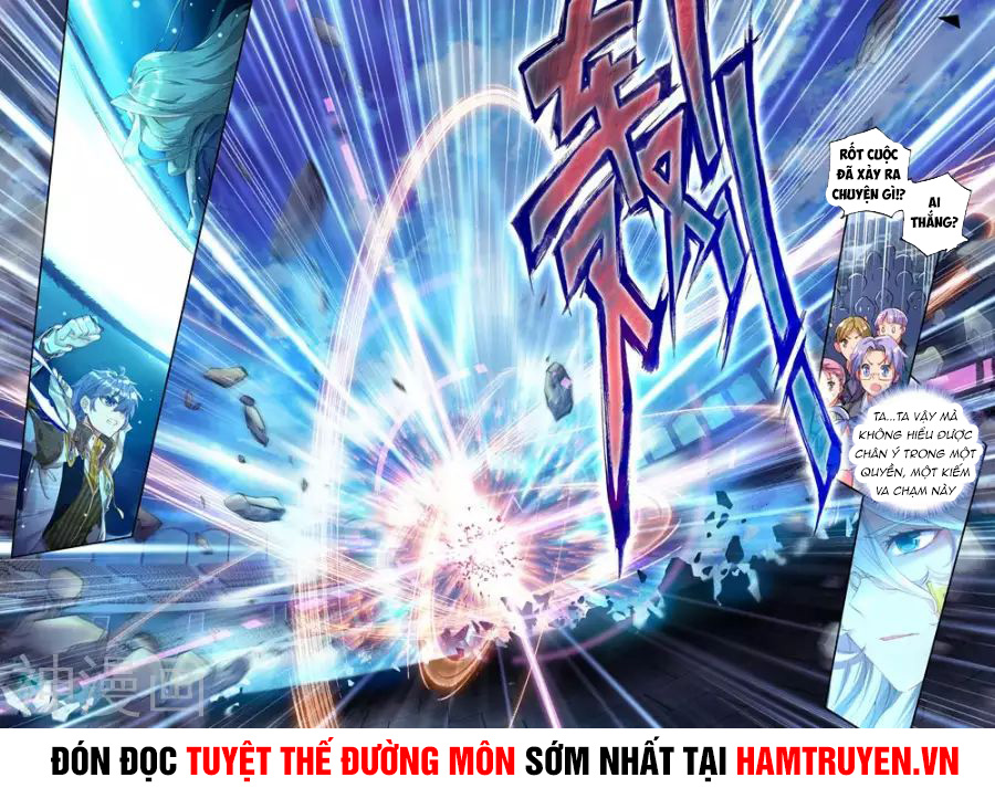 Tuyệt Thế Đường Môn Chap 148 - Next Chap 149