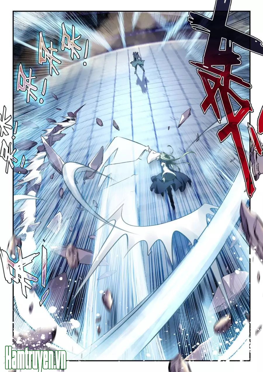 Tuyệt Thế Đường Môn Chap 148 - Next Chap 149