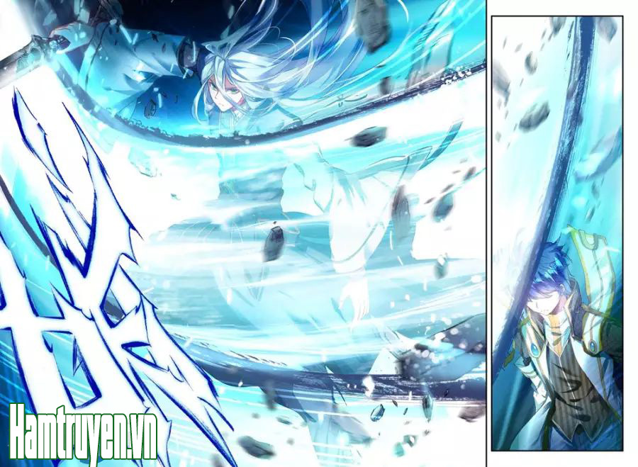 Tuyệt Thế Đường Môn Chap 148 - Next Chap 149
