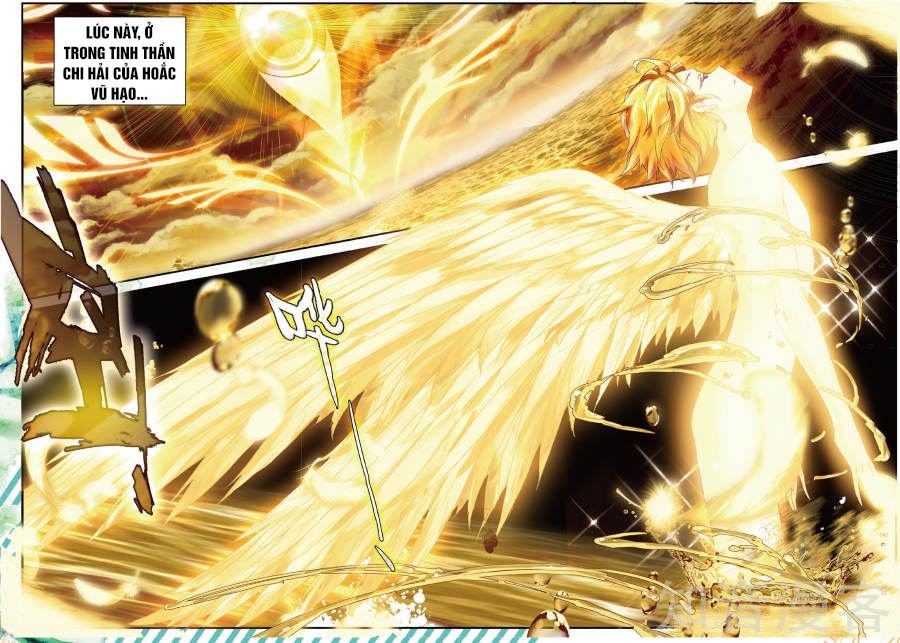 Tuyệt Thế Đường Môn Chap 149 - Next Chap 150