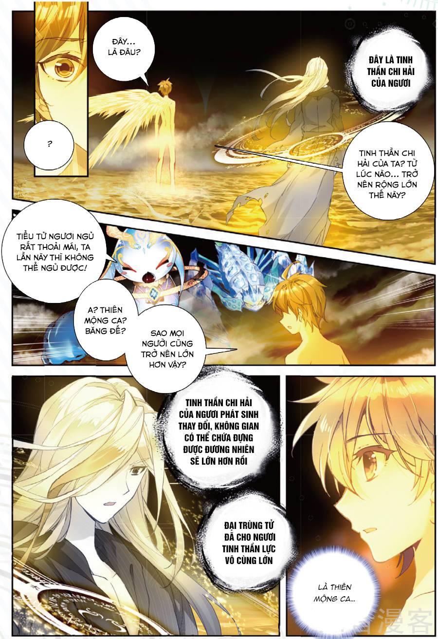 Tuyệt Thế Đường Môn Chap 149 - Next Chap 150