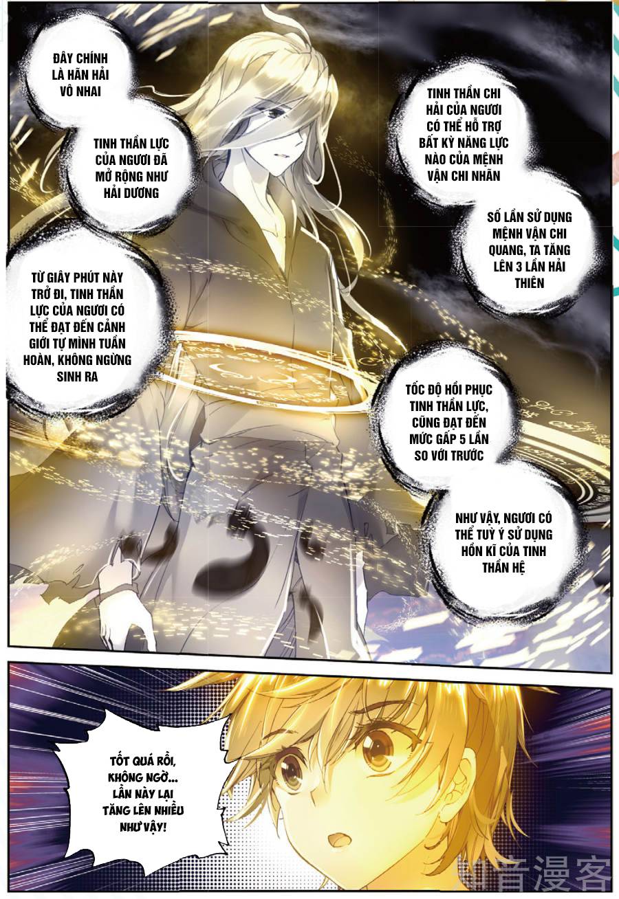 Tuyệt Thế Đường Môn Chap 149 - Next Chap 150