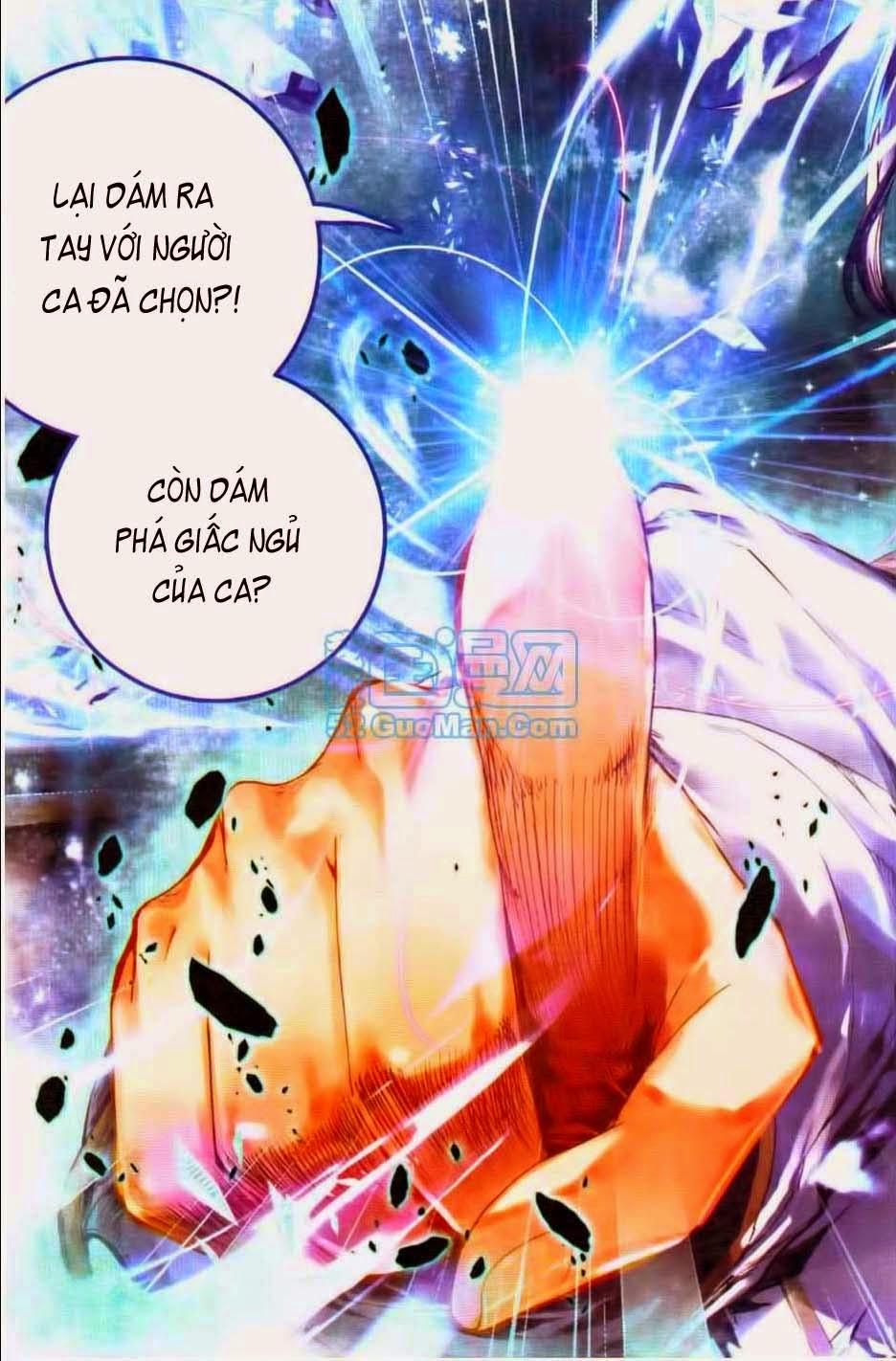 Tuyệt Thế Đường Môn Chap 15 - Next Chap 16