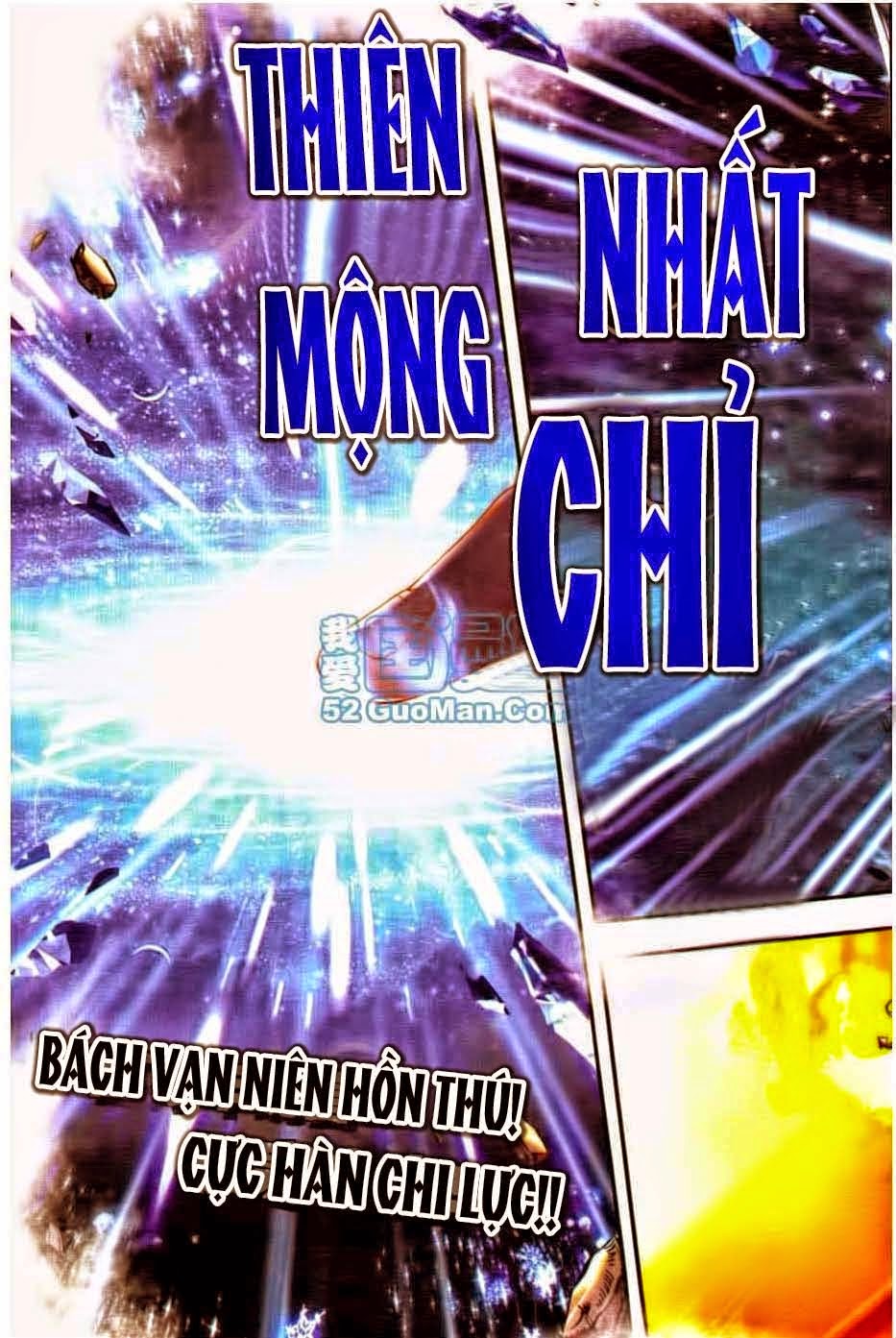 Tuyệt Thế Đường Môn Chap 15 - Next Chap 16