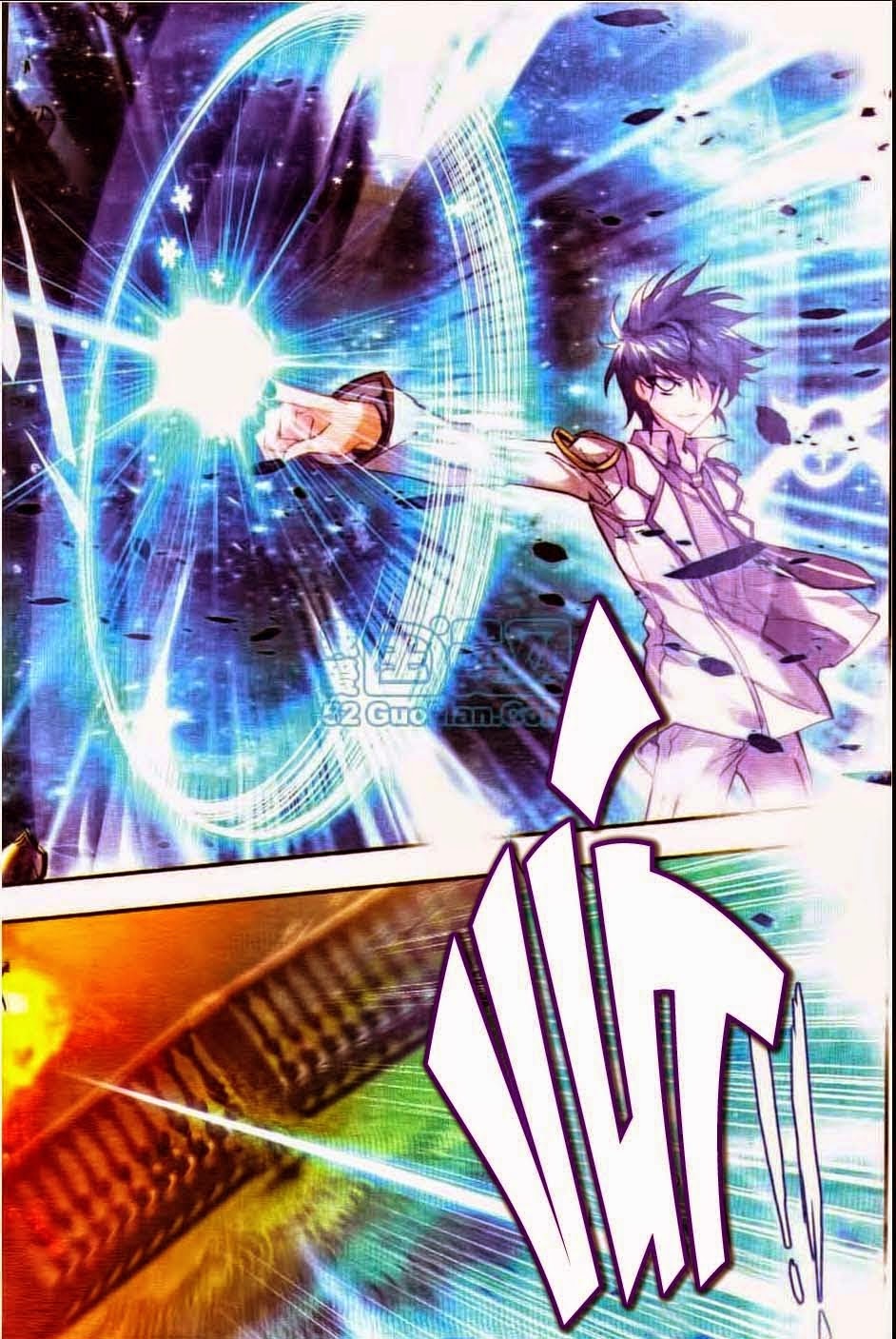 Tuyệt Thế Đường Môn Chap 15 - Next Chap 16