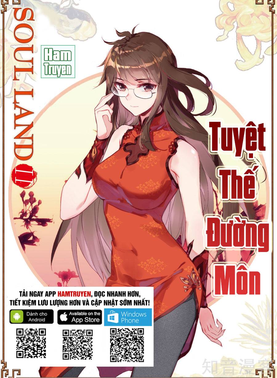 Tuyệt Thế Đường Môn Chap 150 - Next Chap 151