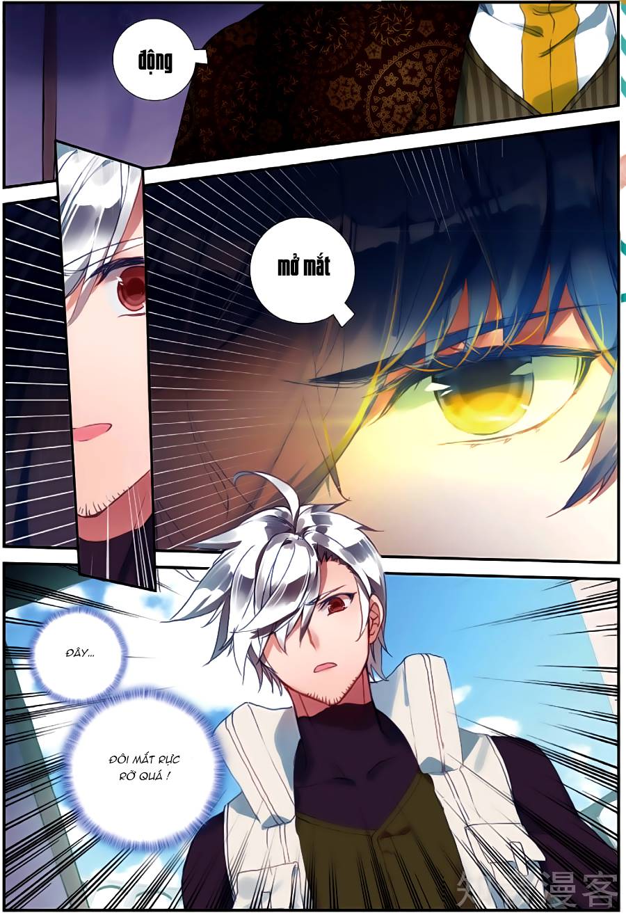 Tuyệt Thế Đường Môn Chap 150 - Next Chap 151
