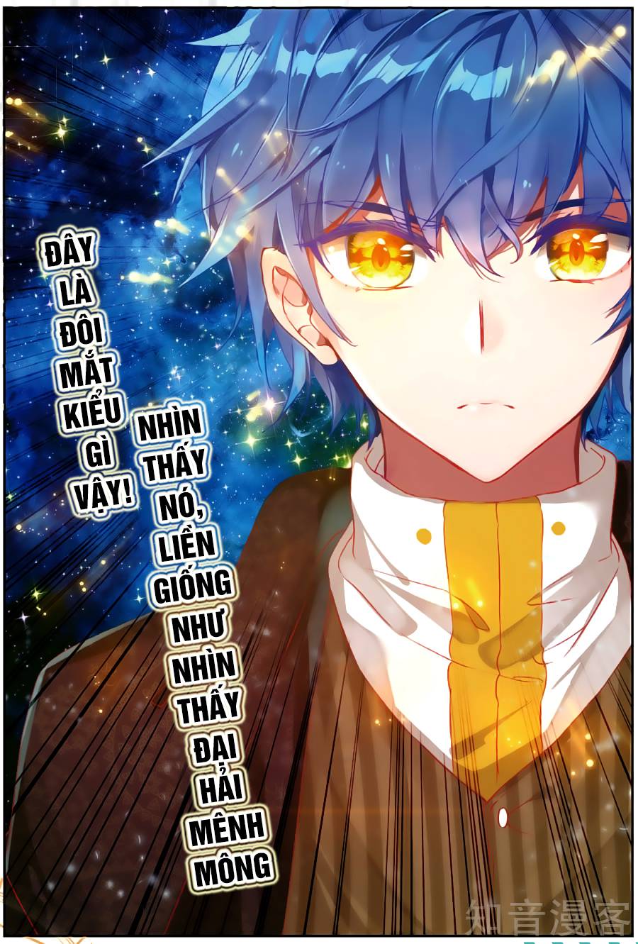 Tuyệt Thế Đường Môn Chap 150 - Next Chap 151