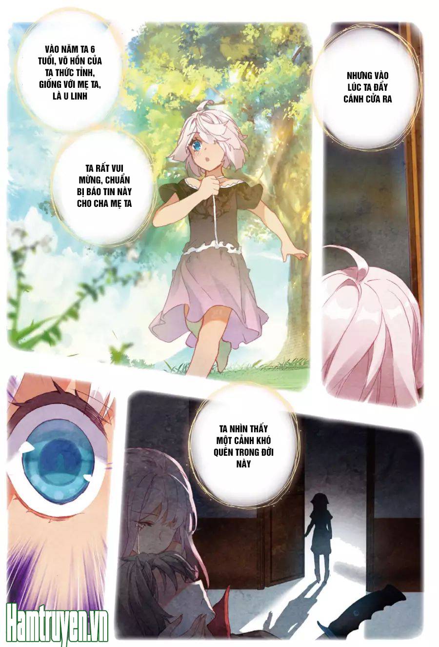 Tuyệt Thế Đường Môn Chap 151 - Next Chap 152