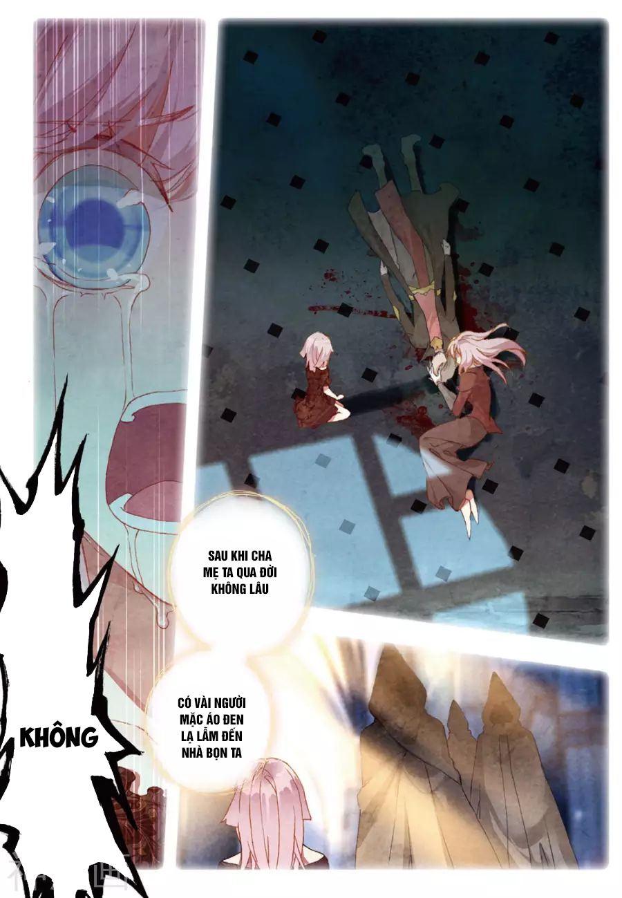 Tuyệt Thế Đường Môn Chap 151 - Next Chap 152
