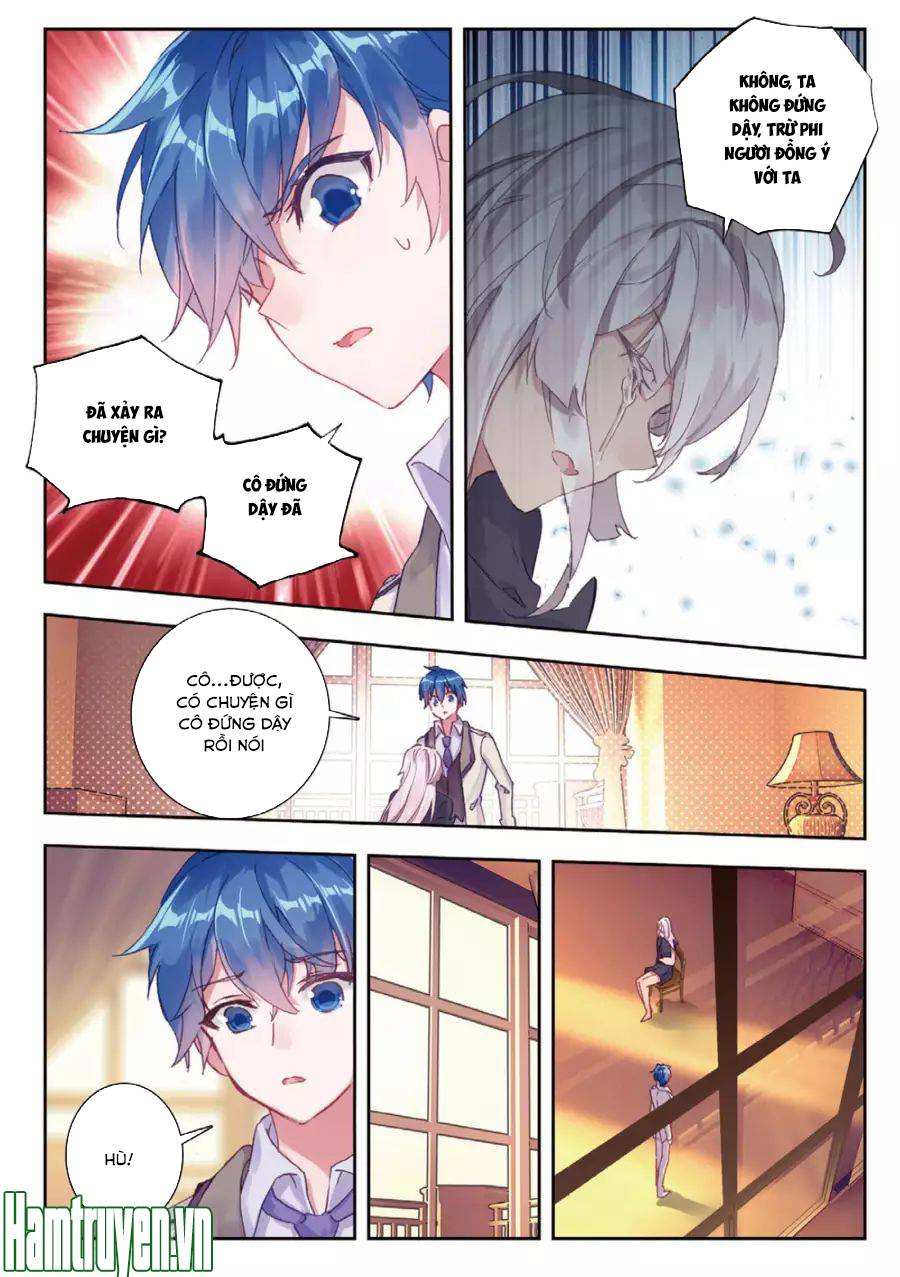 Tuyệt Thế Đường Môn Chap 151 - Next Chap 152