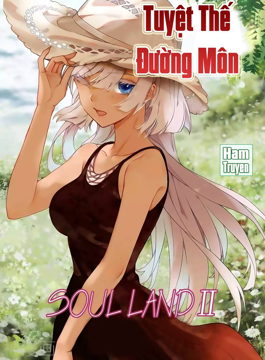 Tuyệt Thế Đường Môn Chap 152 - Next Chap 153