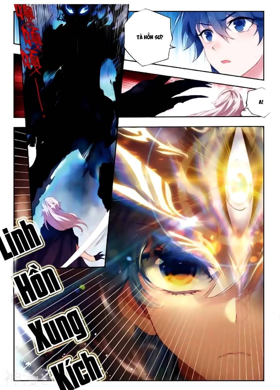 Tuyệt Thế Đường Môn Chap 152 - Next Chap 153