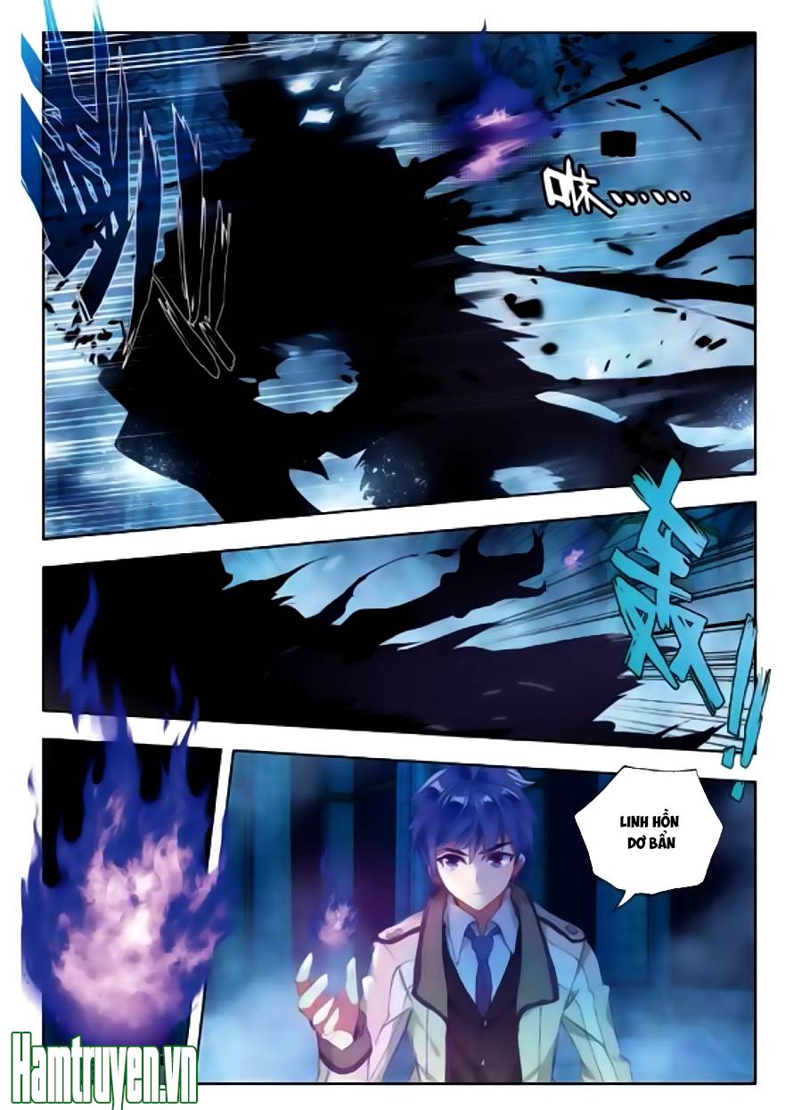 Tuyệt Thế Đường Môn Chap 152 - Next Chap 153
