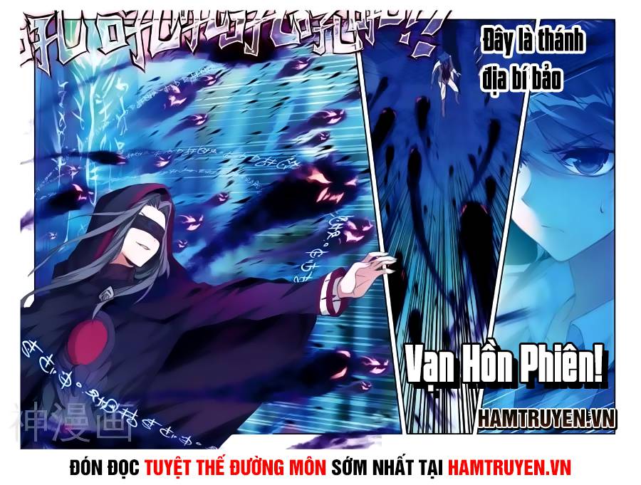 Tuyệt Thế Đường Môn Chap 152 - Next Chap 153