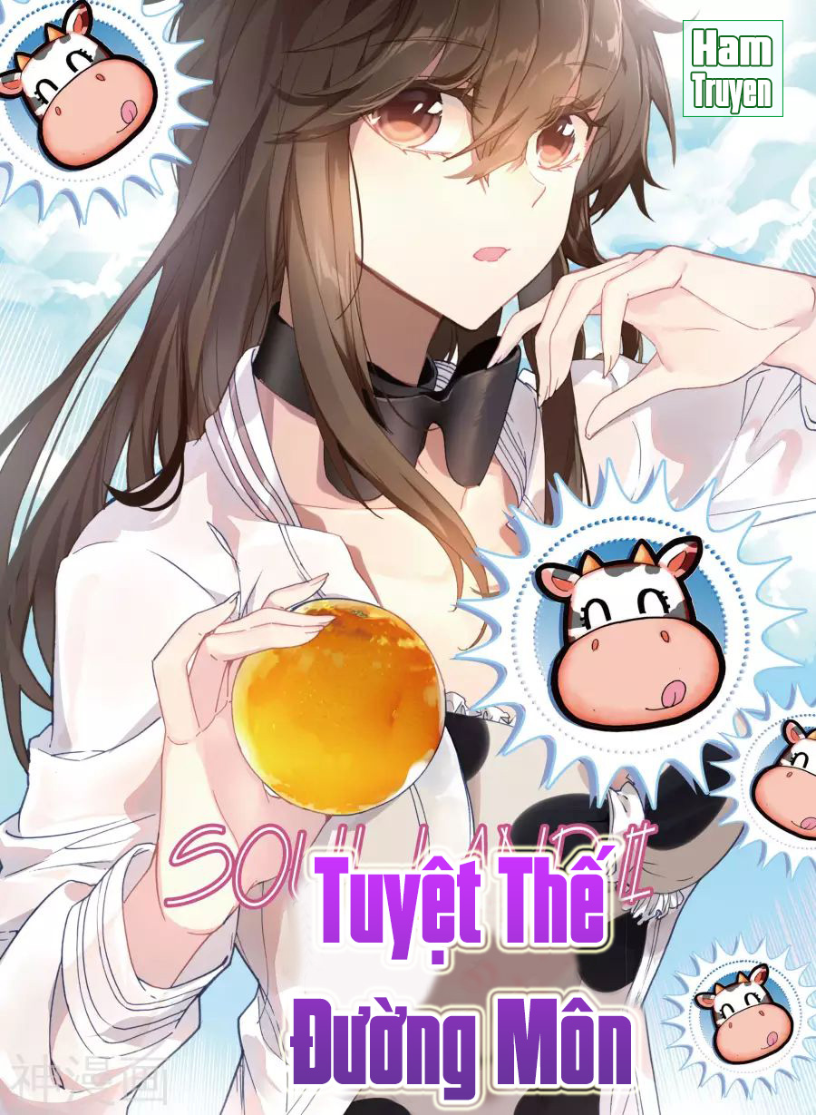 Tuyệt Thế Đường Môn Chap 153 - Next Chap 154