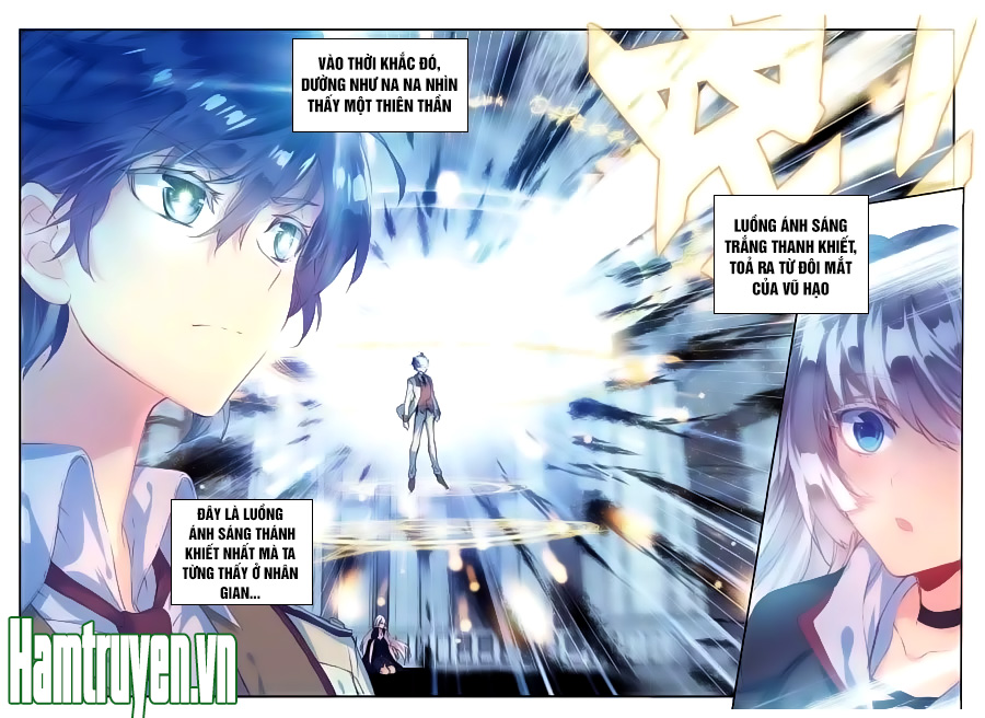 Tuyệt Thế Đường Môn Chap 153 - Next Chap 154