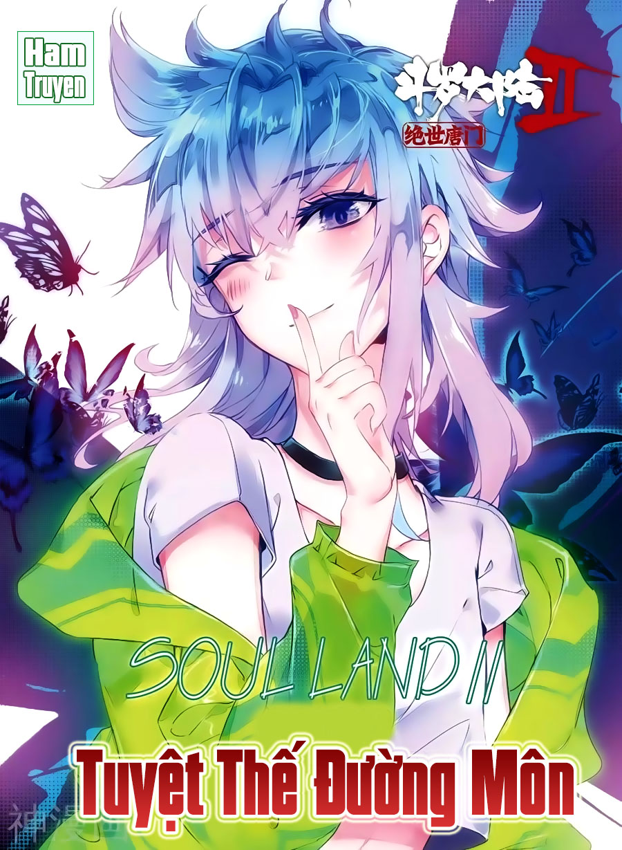 Tuyệt Thế Đường Môn Chap 154 - Next Chap 155