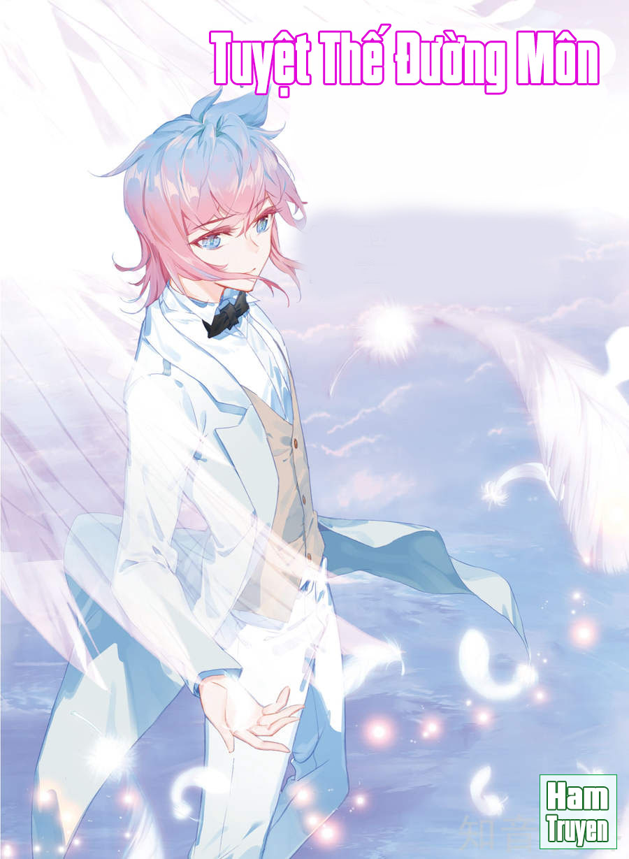 Tuyệt Thế Đường Môn Chap 155 - Next Chap 156