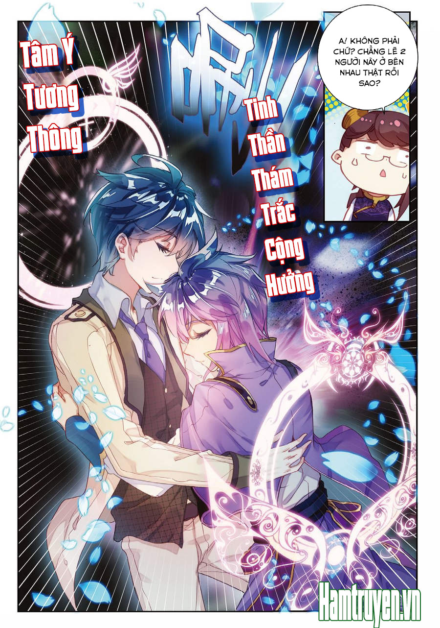 Tuyệt Thế Đường Môn Chap 155 - Next Chap 156