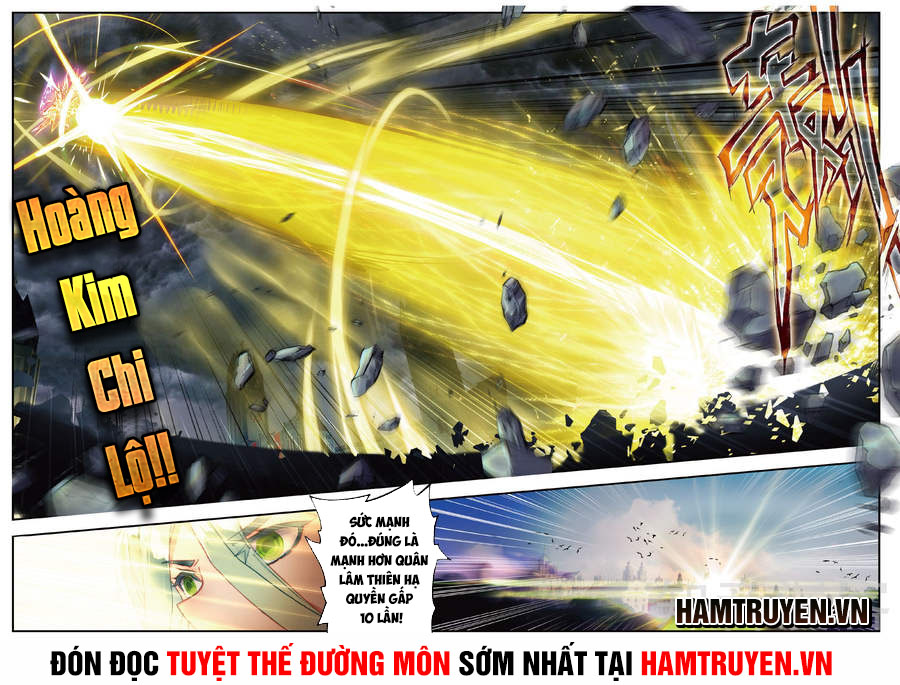 Tuyệt Thế Đường Môn Chap 155 - Next Chap 156